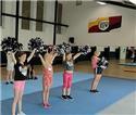 Veranstaltungsbild Cheerleading (11-15 Jahre)